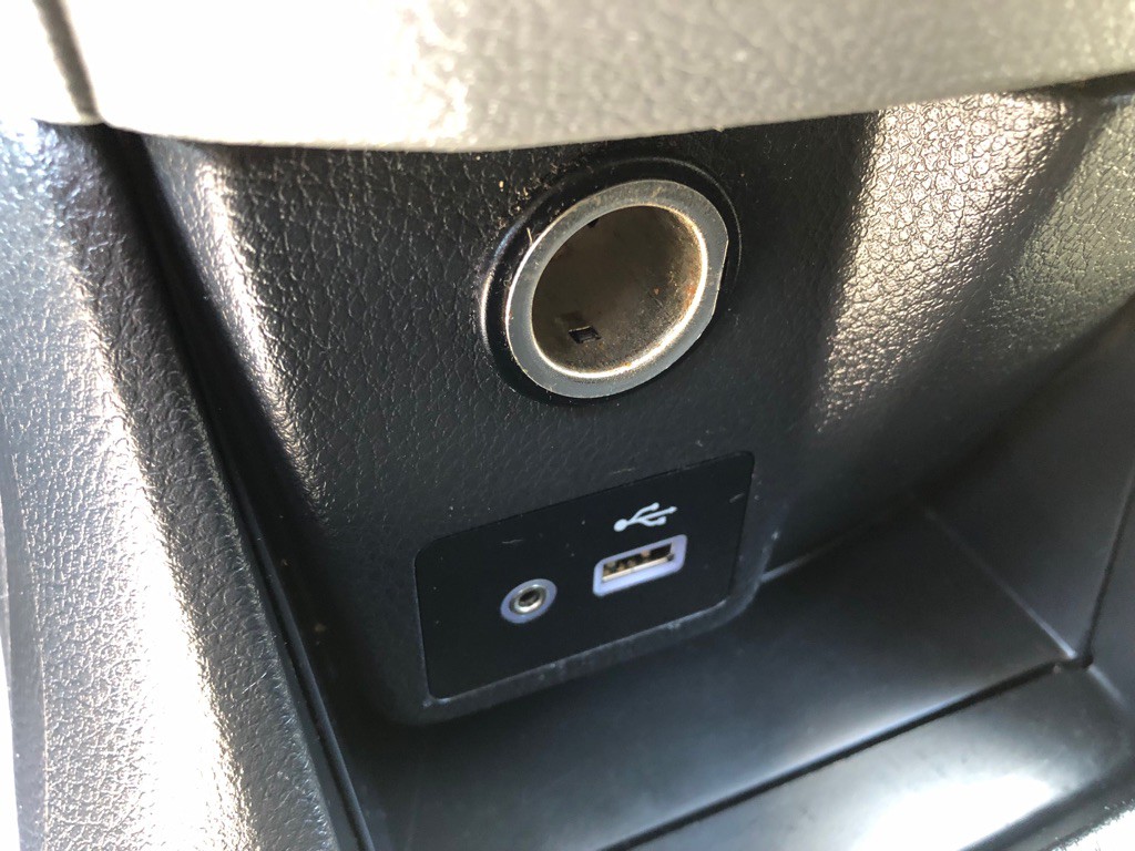 2020 Nissan NV200 Image 28