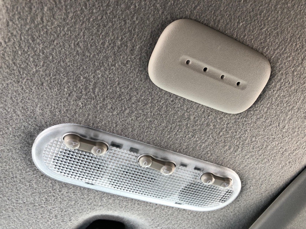 2020 Nissan NV200 Image 32
