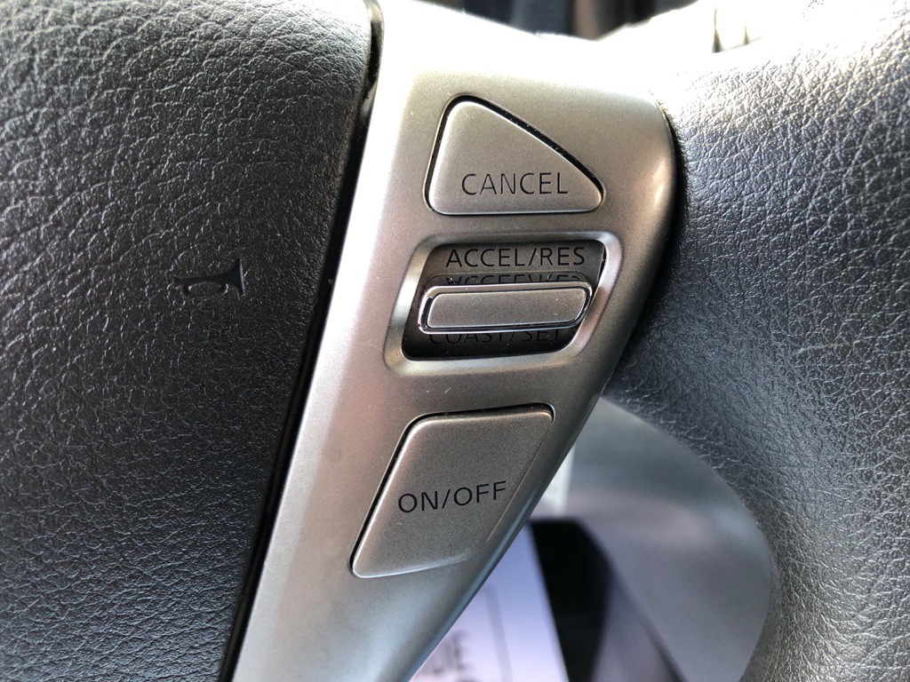 2020 Nissan NV200 Image 34
