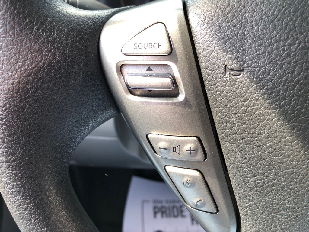 2020 Nissan NV200 Image 35