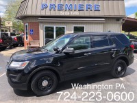 Image for 2017 Ford Explorer Police Interceptor ID: 7386165