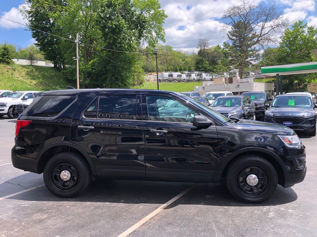 2017 Ford Explorer Image 6