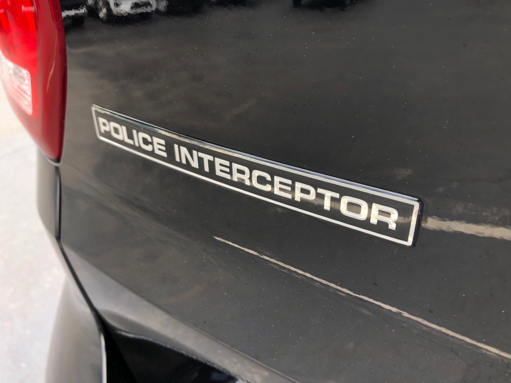 2017 Ford Explorer Image 15