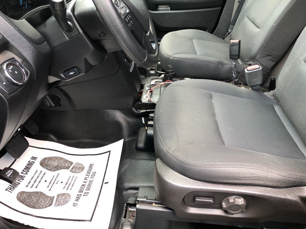 2017 Ford Explorer Image 18