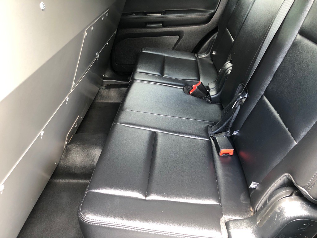 2017 Ford Explorer Image 20
