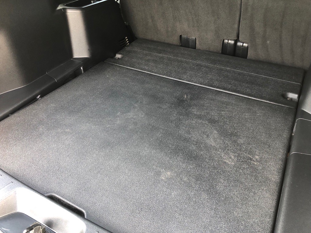 2017 Ford Explorer Image 21