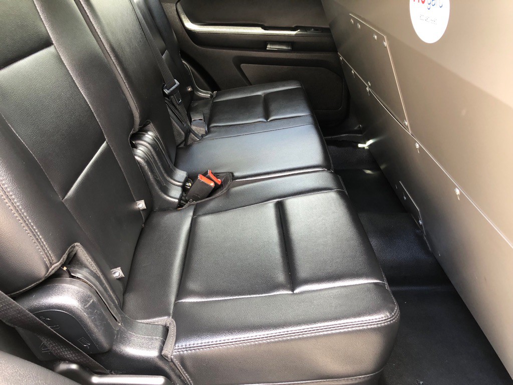 2017 Ford Explorer Image 22