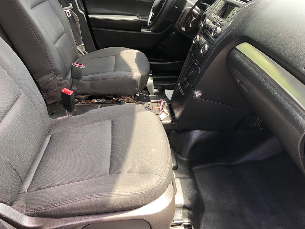 2017 Ford Explorer Image 24