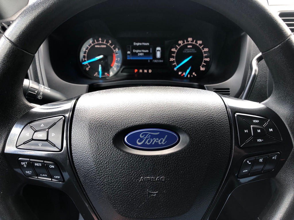 2017 Ford Explorer Image 30
