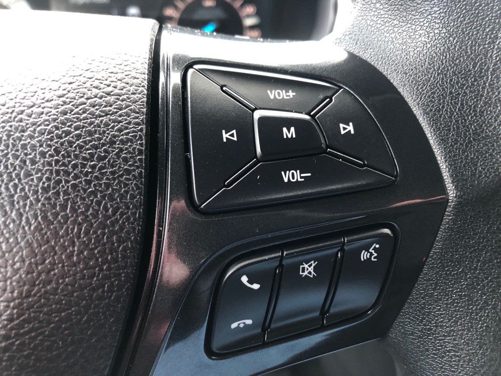 2017 Ford Explorer Image 31