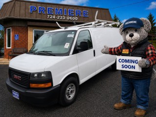 Image for 2023 GMC Savana G2500 ID: 7386329