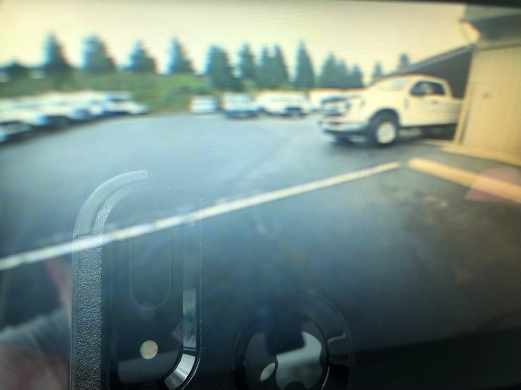 2023 GMC Savana Image 30