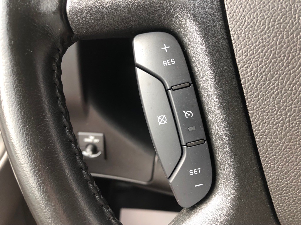 2023 GMC Savana Image 34