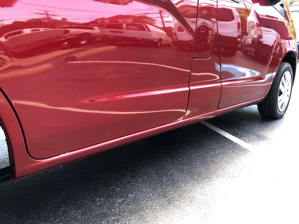 2018 Nissan NV200 Image 14