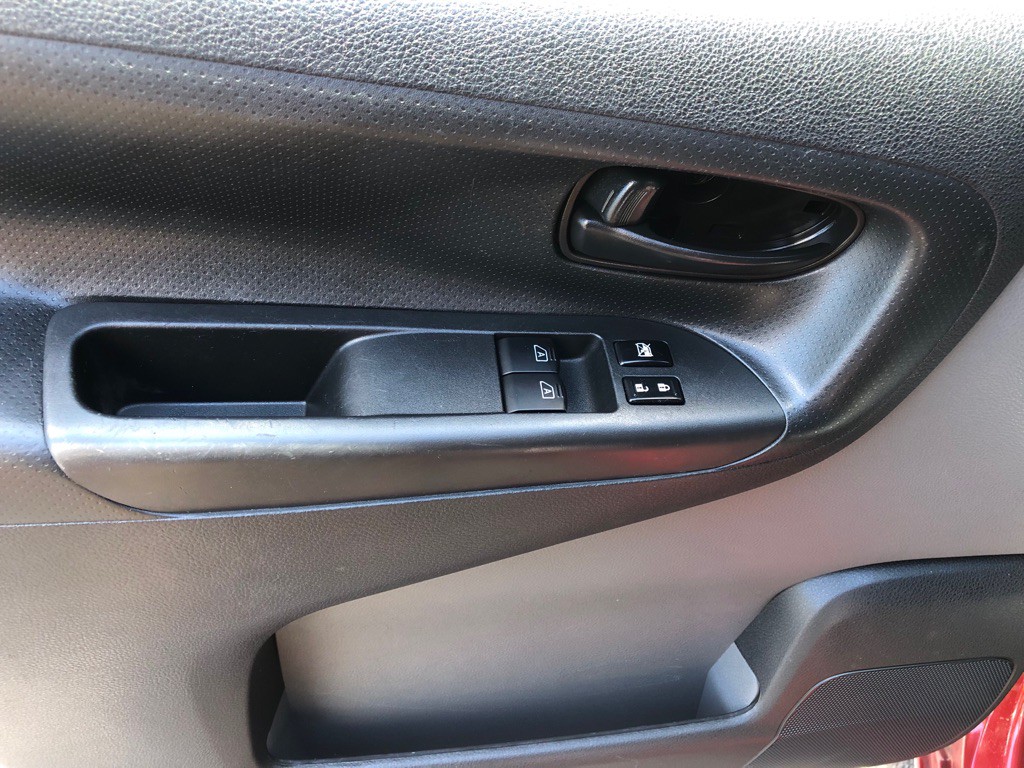 2018 Nissan NV200 Image 17