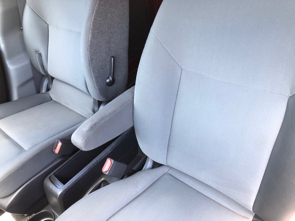 2018 Nissan NV200 Image 19