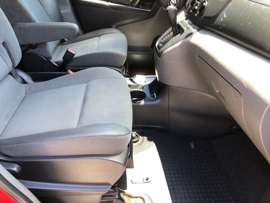 2018 Nissan NV200 Image 25