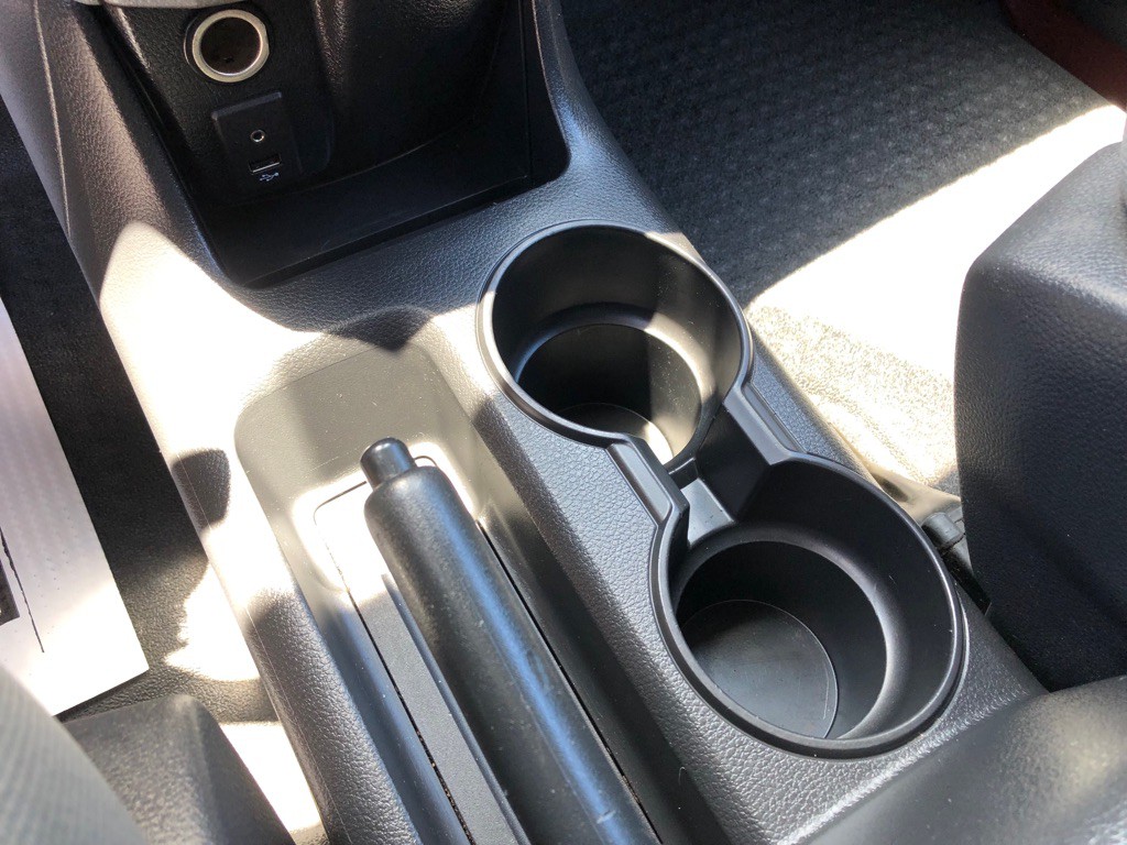 2018 Nissan NV200 Image 27