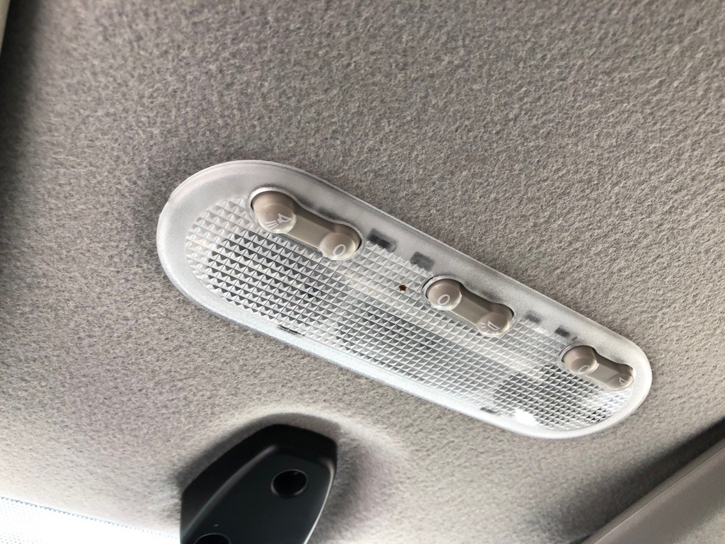 2018 Nissan NV200 Image 31