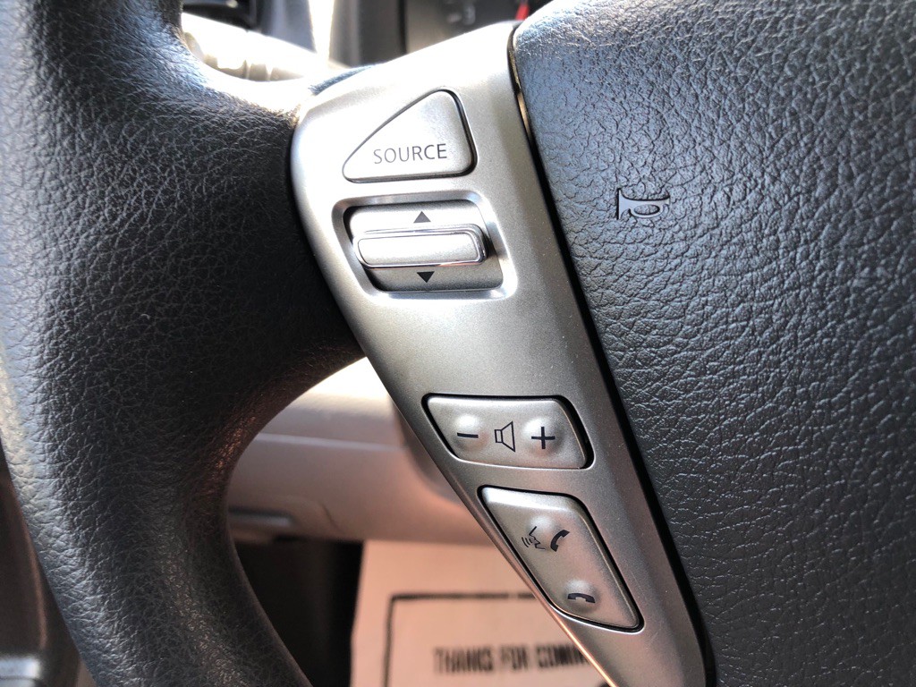 2018 Nissan NV200 Image 33