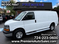 Image for 2024 Chevrolet Express  ID: 7388951