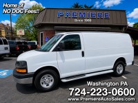 Image for 2024 Chevrolet Express  ID: 7388951
