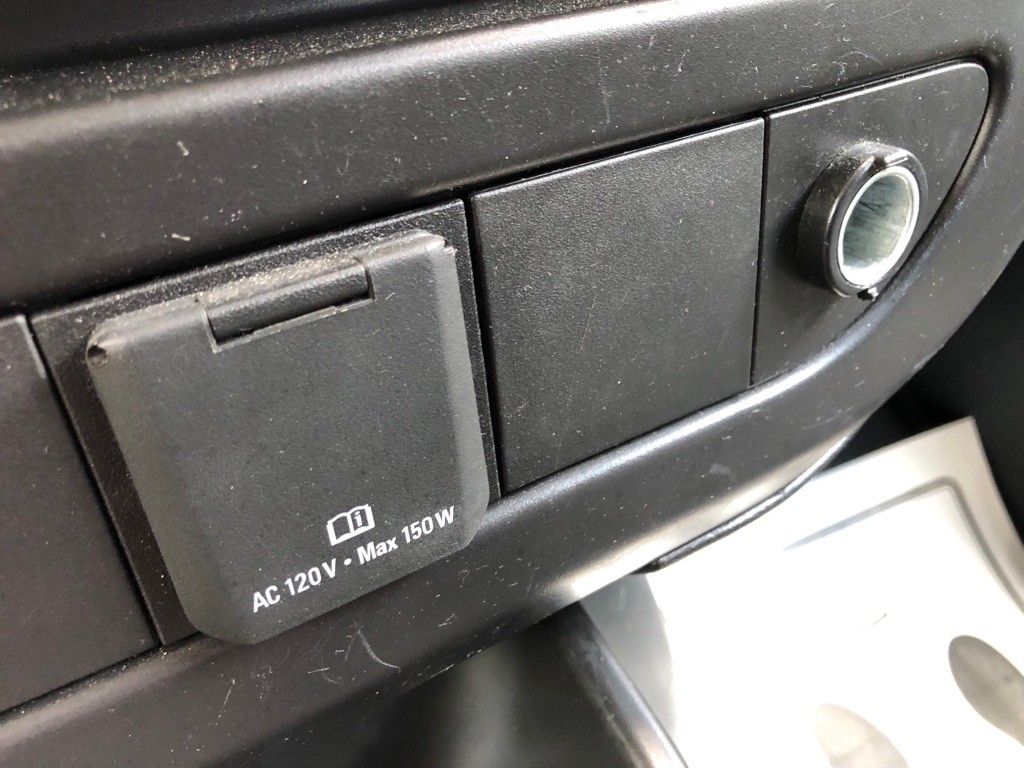2024 GMC Savana Image 27