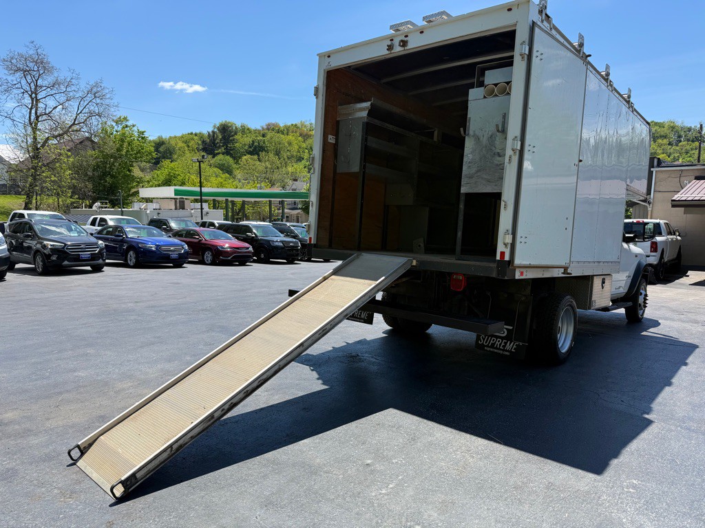 2020 RAM 4500 Image 3