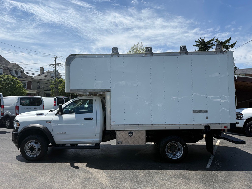 2020 RAM 4500 Image 10