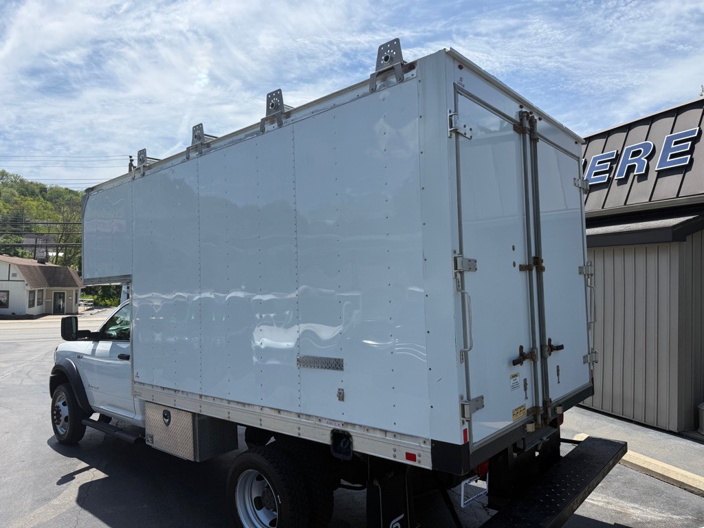 2020 RAM 4500 Image 11