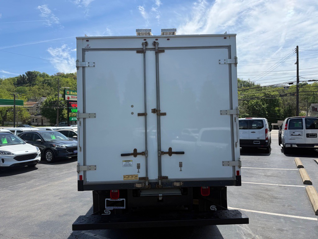 2020 RAM 4500 Image 12