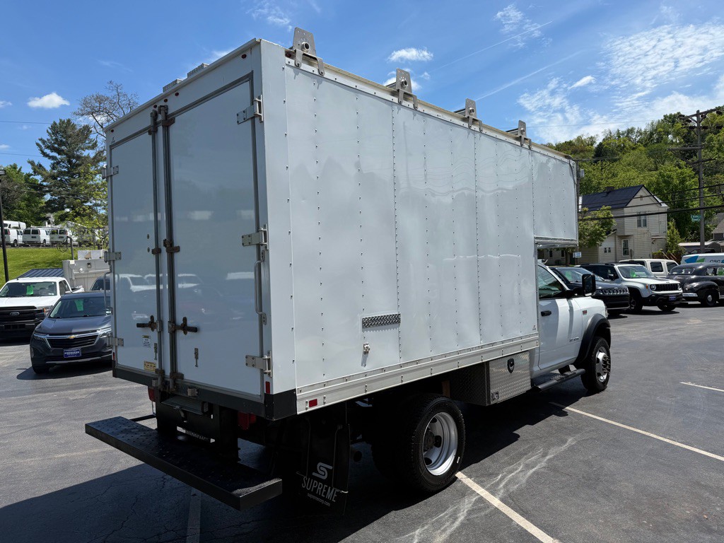 2020 RAM 4500 Image 13