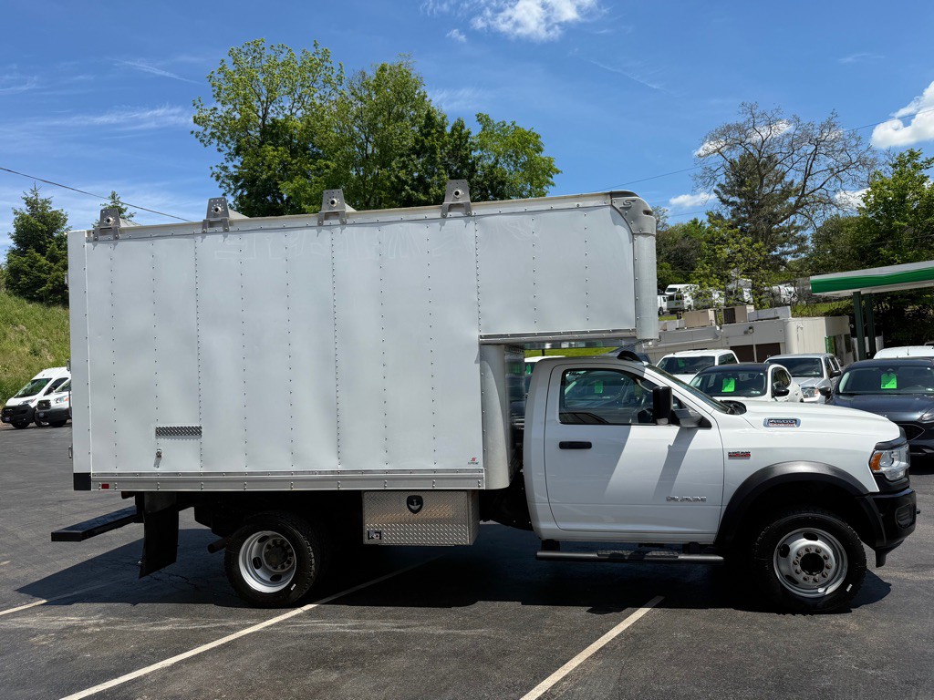 2020 RAM 4500 Image 14