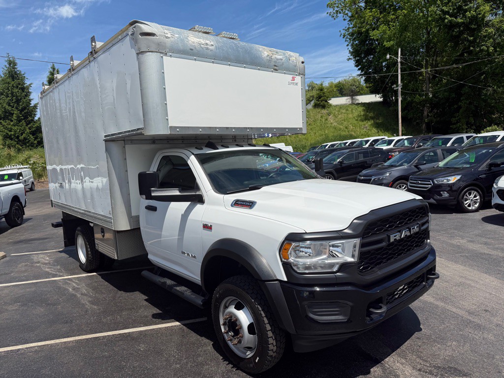 2020 RAM 4500 Image 15