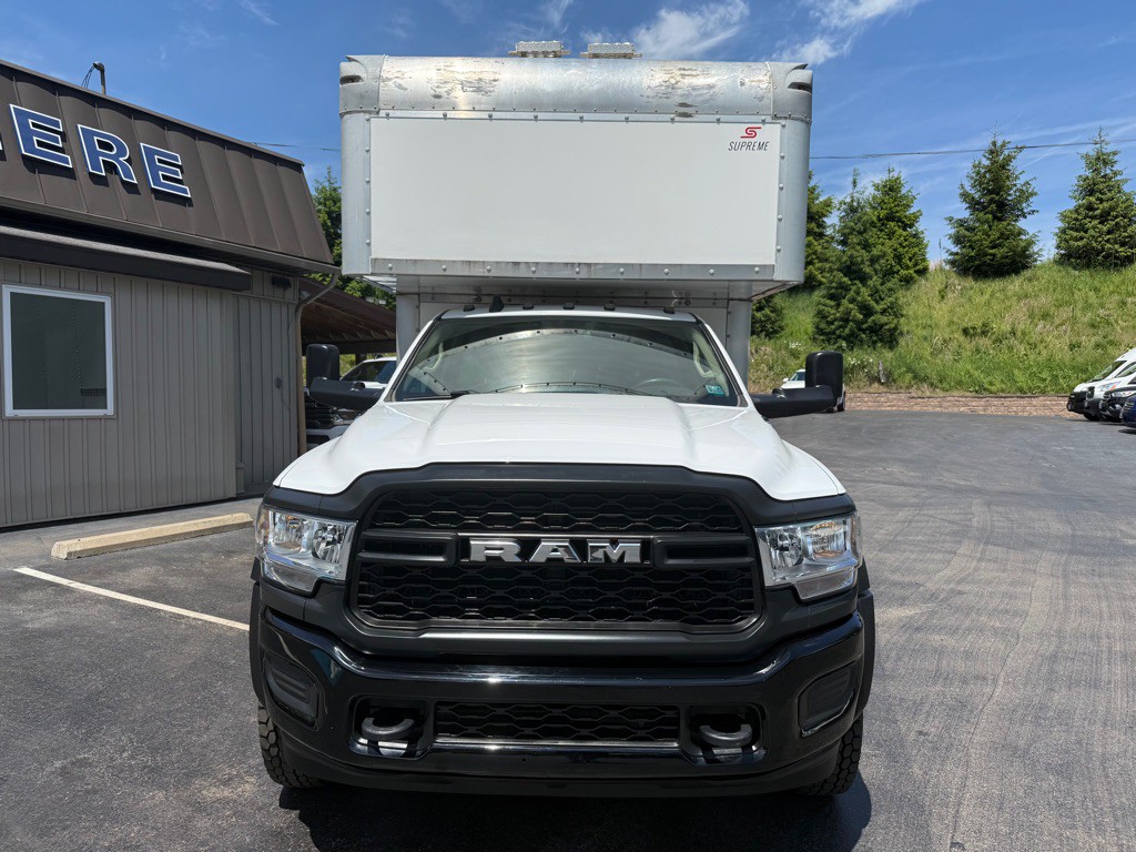 2020 RAM 4500 Image 16