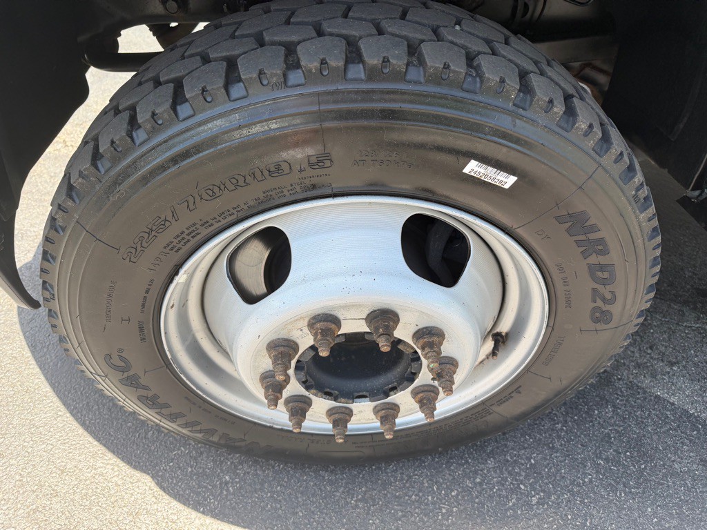 2020 RAM 4500 Image 18
