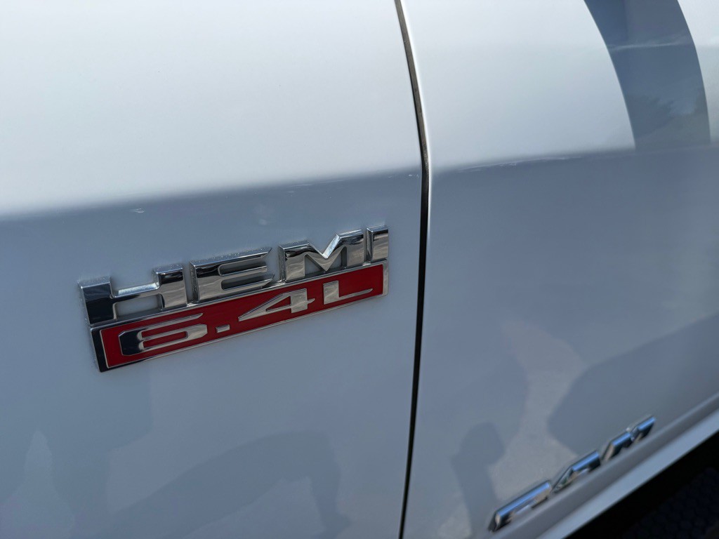 2020 RAM 4500 Image 21