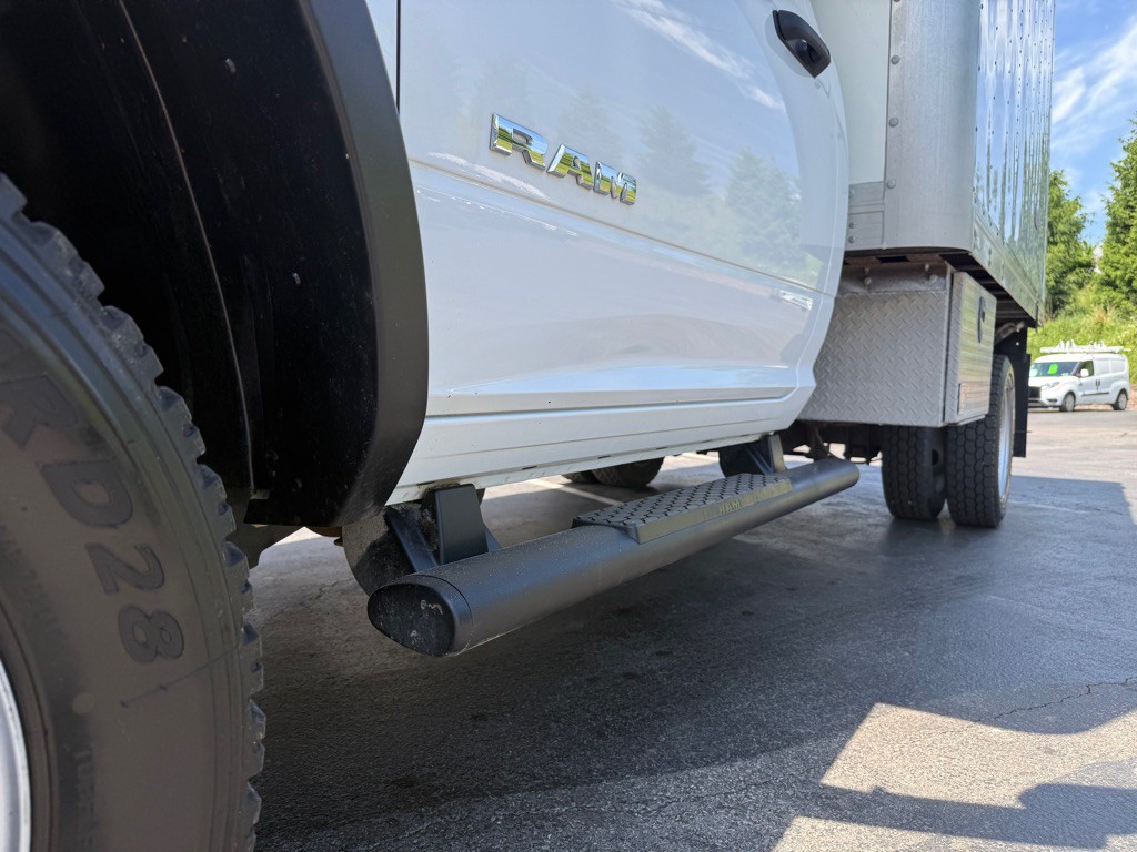 2020 RAM 4500 Image 22