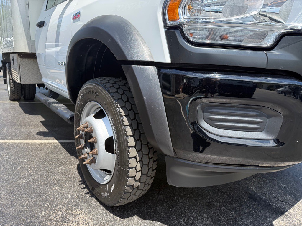2020 RAM 4500 Image 25
