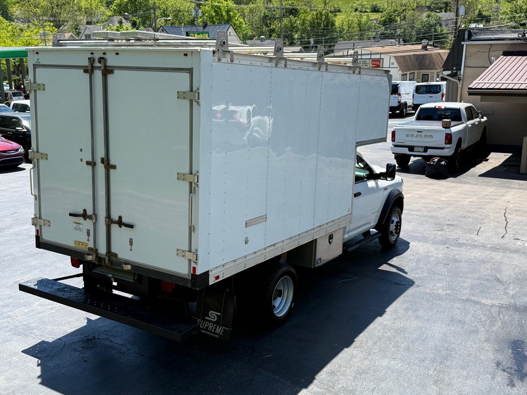 2020 RAM 4500 Image 27
