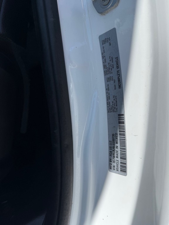2020 RAM 4500 Image 29