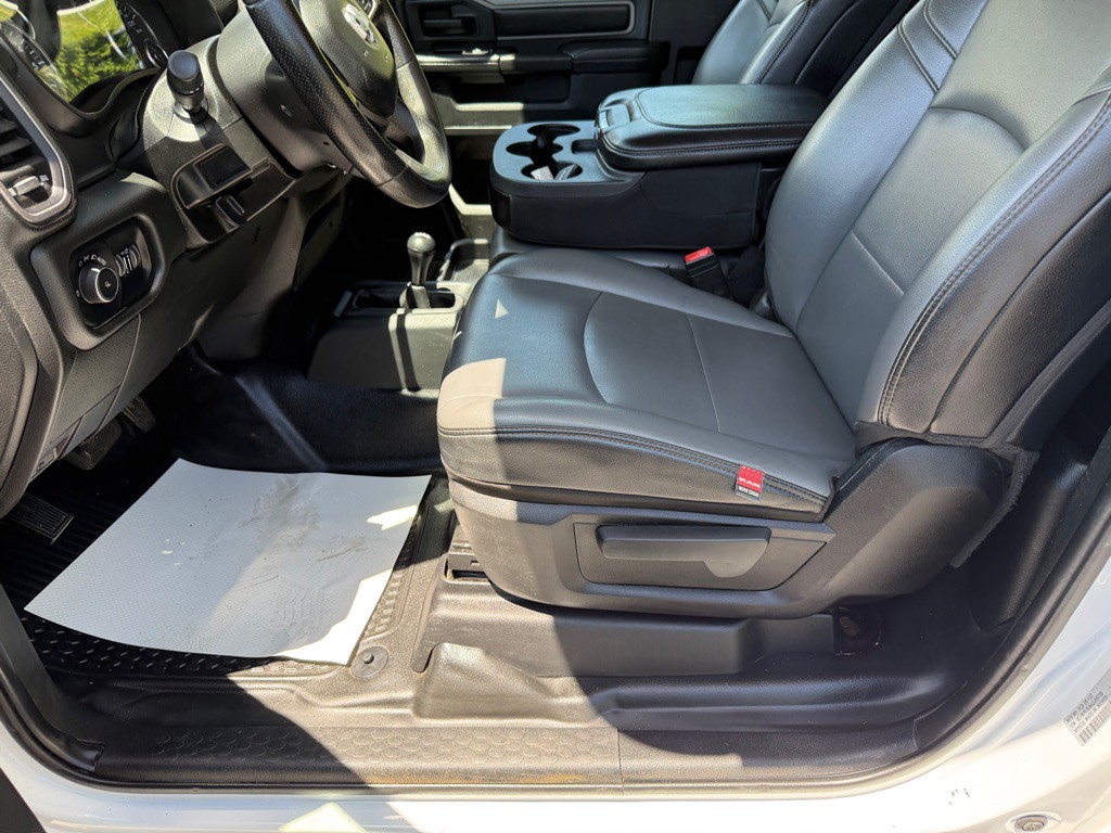 2020 RAM 4500 Image 31