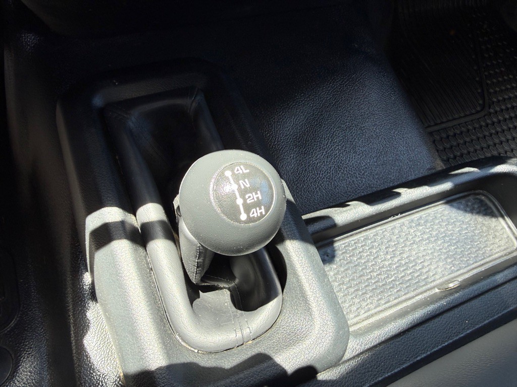 2020 RAM 4500 Image 33