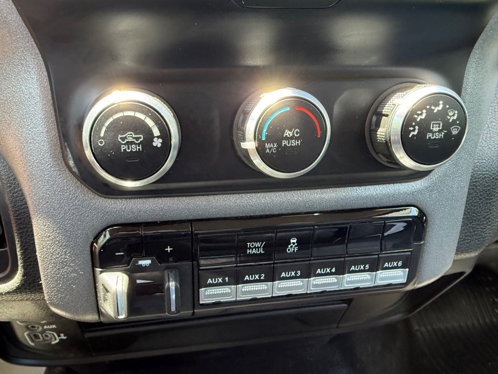 2020 RAM 4500 Image 35