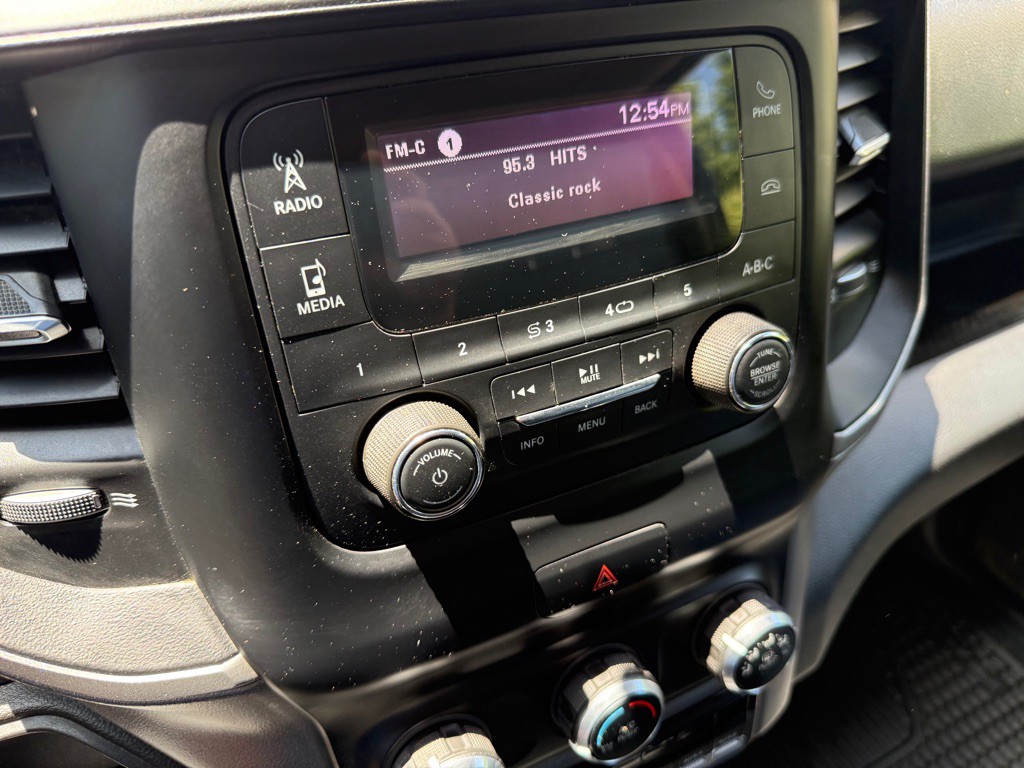 2020 RAM 4500 Image 36