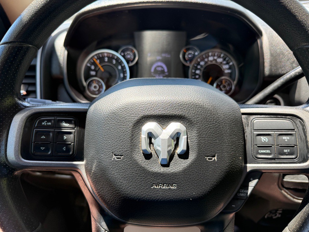 2020 RAM 4500 Image 37