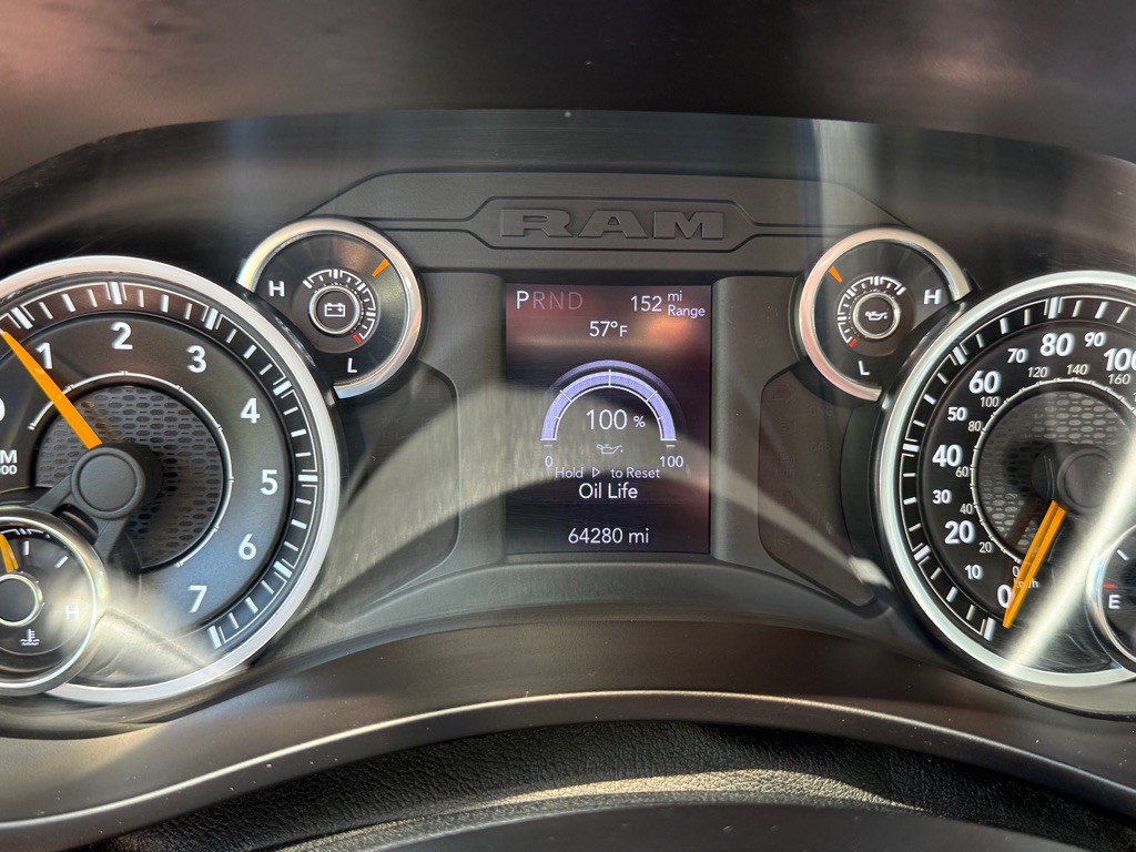 2020 RAM 4500 Image 38