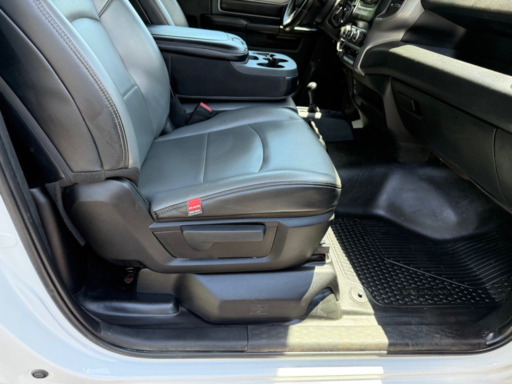 2020 RAM 4500 Image 39