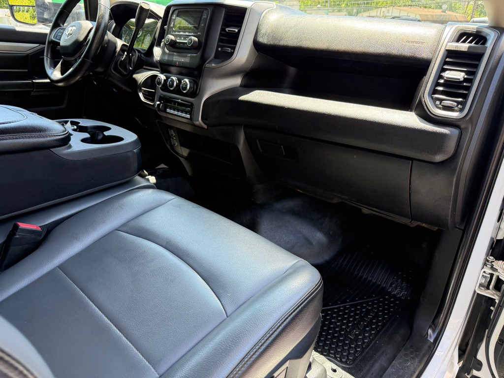 2020 RAM 4500 Image 40