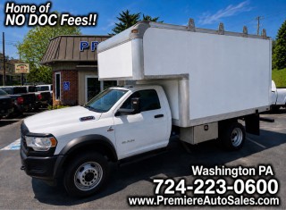 Image for 2020 RAM 4500  ID: 7392946